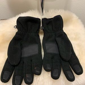 Men’s XL NorthFace Gloves